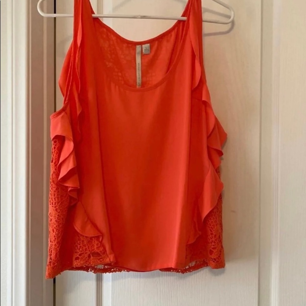 Lauren Conrad Top